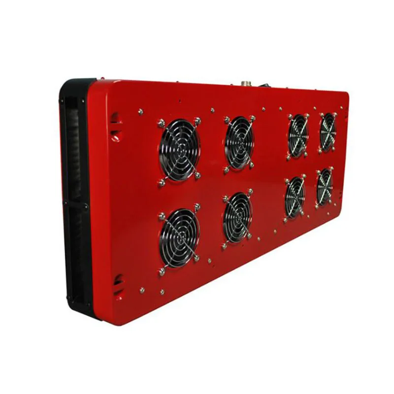 Beylsion Full Spectrum 900W Apollo 12 LED Plant Growing Light Lamp AC85-265V For Indoor Tent Plant at -20~40degrees 45%~95%RH (18)