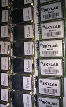 Free shiping SKYLAB SKM53 GPS for Arduino Micro Controllers MT3329 Chipset Antenna 100% New&Original in the stock