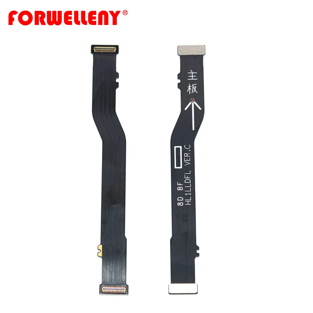 

For huawei honor 9 lite / honor9 lite MainBoard MotherBoard Connector Flex Cable Ribbon LLD-AL00/LLD-AL10