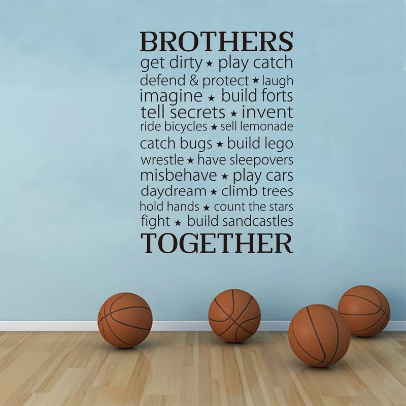 brother 5