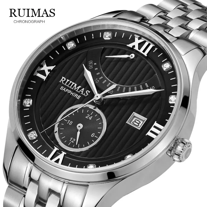 RUIMAS RS6698GTT-7N3 الذهب الأبيض