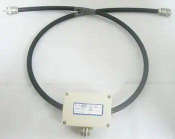 

FMUSER Two in One Power Splitter Combiner 300W transmitter for Dipole Antenna Divider