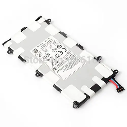 Аккумулятор sp4960c3b 4000mah