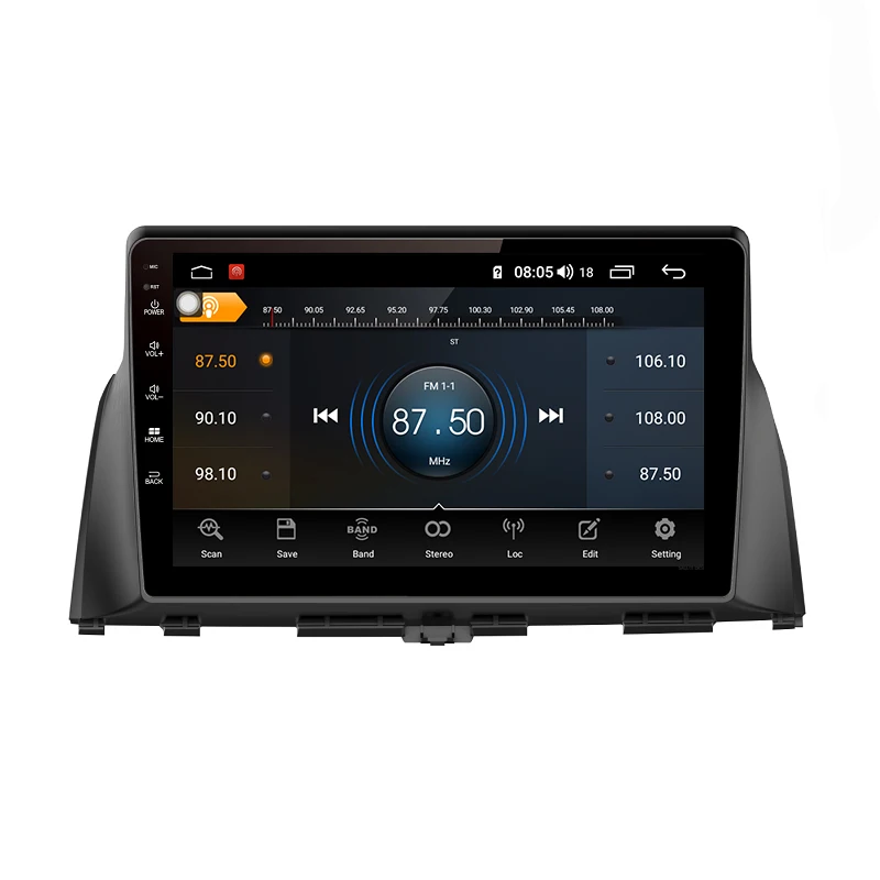 Flash Deal Optima Car audio Android 9.0 8-core 4+64G central multimidia 1 din android car radio for 2016 KIA Optima 4 Flash Deal Optima Car audio Android 9.0 8-core 4+64G central multimidia 1 din android car radio for 2016 KIA Optima 4