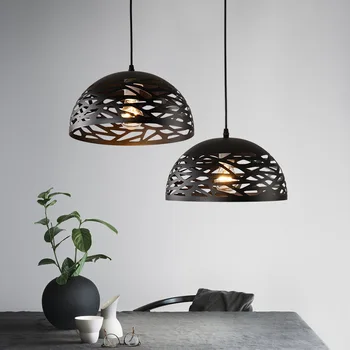 

Minimalism Modern Nordic Living room bedroom Pendant Lights XUYIMING