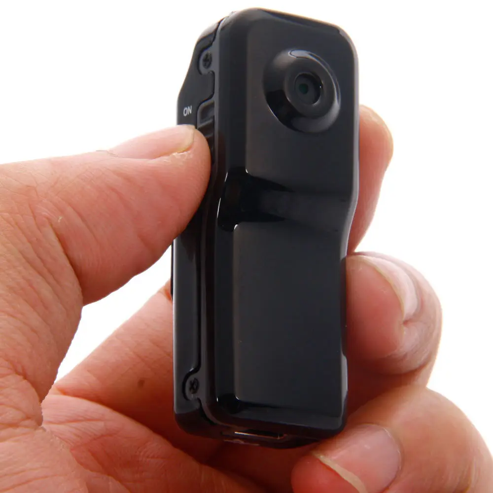 MD81 MD81S IP мини камера Wifi HD 720P беспроводной видеорегистратор DV DVR видеокамера