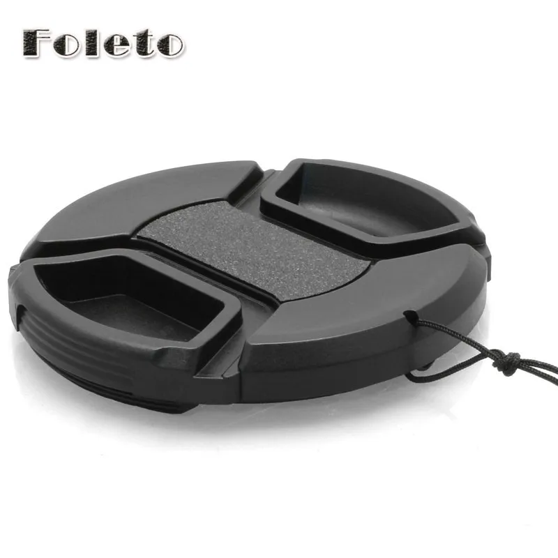lens cap Foleto