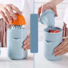 High Quality Manual Dual Juicer for Pomegranate Orange ect Fruit Squeezer 100% Original Juice Child Healthy Life Juicer Machine High Quality Manual Dual Juicer for Pomegranate Orange ect Fruit Squeezer 100% Original Juice Child Healthy Life Juicer Machine