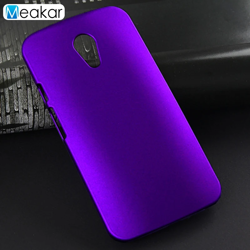 Матовый пластиковый Coque чехол 5.0For Moto G2 чехол для Motorola Moto G2 Xt1068 Xt1063 Xt1069 чехол для телефона