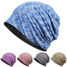 5 цветов унисекс красочные бархатные шапки для туризма Многофункциональный толстый теплый воротник шарф-маска на лицо повседневные осенние зимние велосипедные шапочки