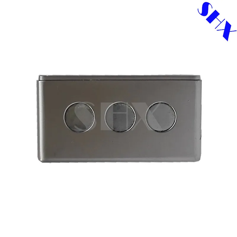 Metal box -5