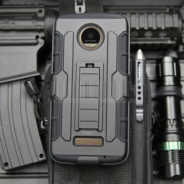 Best Offers 3in1 Hybrid Shockproof Armor Case Belt Clip Holster Shell Cover For Motorola Moto Z Z2 Force Play Droid/X Style/E3 E4 G4 G5 Plus Best Offers 3in1 Hybrid Shockproof Armor Case Belt Clip Holster Shell Cover For Motorola Moto Z Z2 Force Play Droid/X Style/E3 E4 G4 G5 Plus