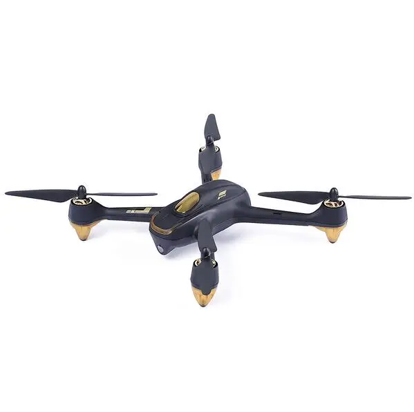 Квадрокоптер Hubsan H501S X4 5 8G FPV GPS бесщеточный следуй за мной только камера HD 1080P|rc