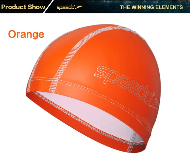 Material swimming hat Clearance