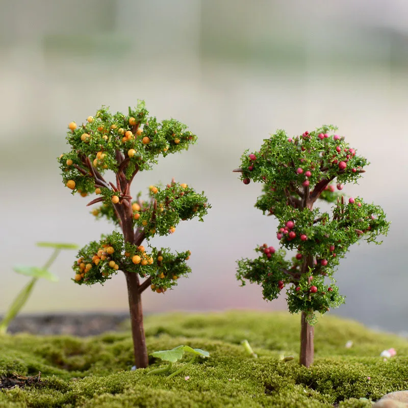 1 шт. миниатюрные украшения для мини дерева|accessories accessories|accessories miniatureaccessories decorative |