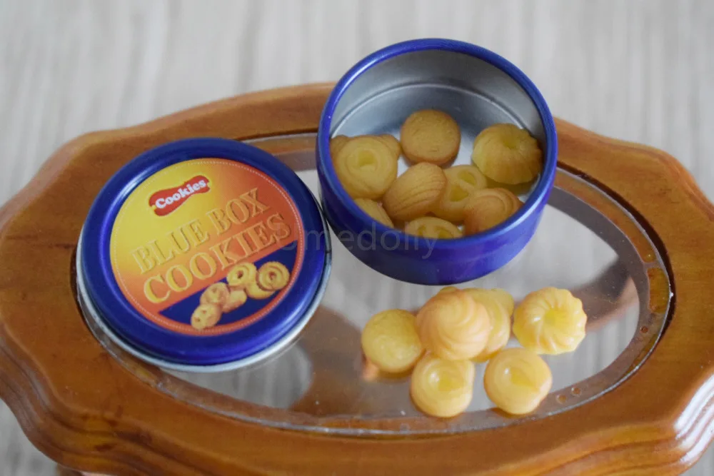 miniature food  (3)
