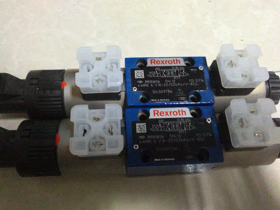 

4WRPEH6C3B40L-2X/G24K0/A1M