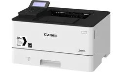 Canon i-SENSYS LBP212dw, лазер, 1200x1200 Точек на дюйм, A4, 250 листов, 33 ppm, двусторонняя печать