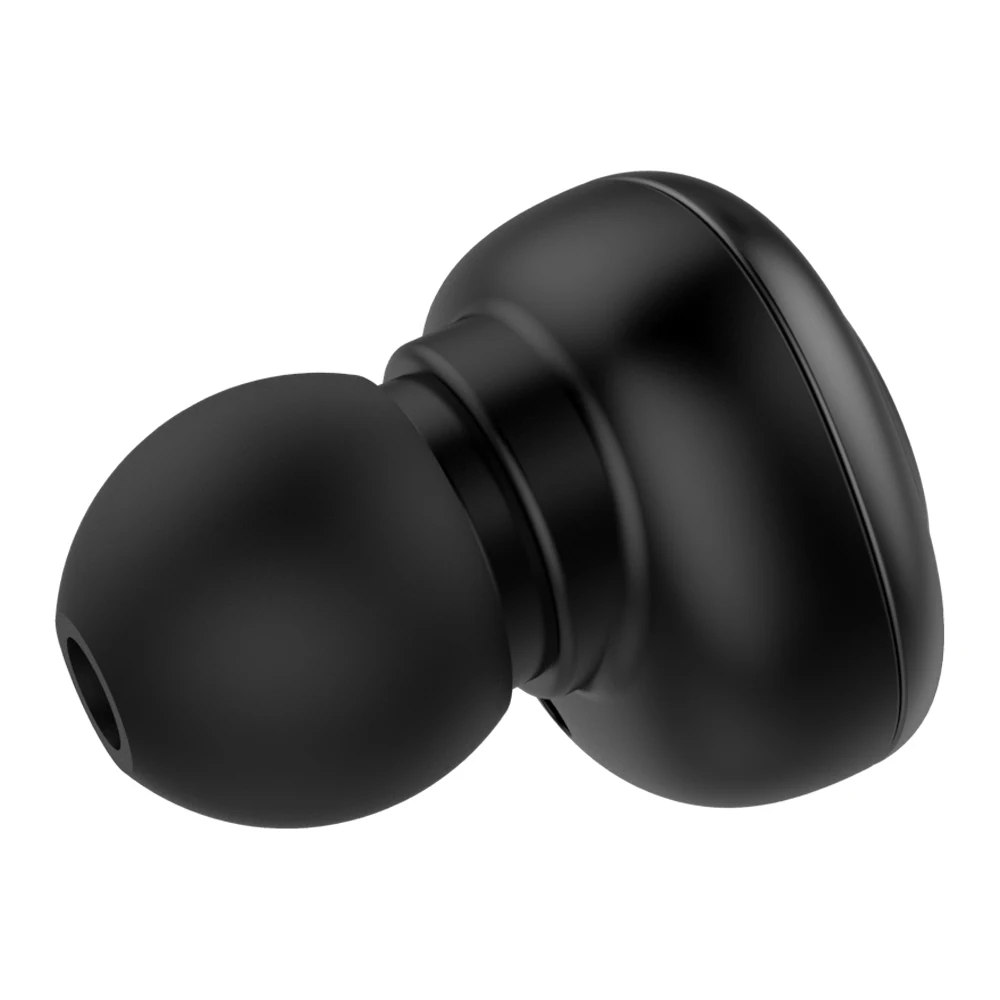 V09 wireless earbuds Bluetooth headset mini   large capacity mobile power sweat-proof sports earplugs