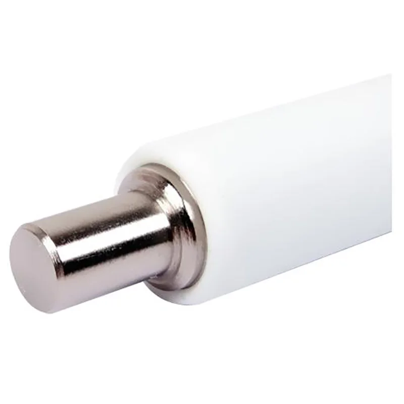 Rolo de Plataforma G77022m para Zebra Z6m Z6m Mais Rolo Impressora Peça Impressora Código de Barras Acessórios da Impressora Etiqueta Novo - Imagem 3