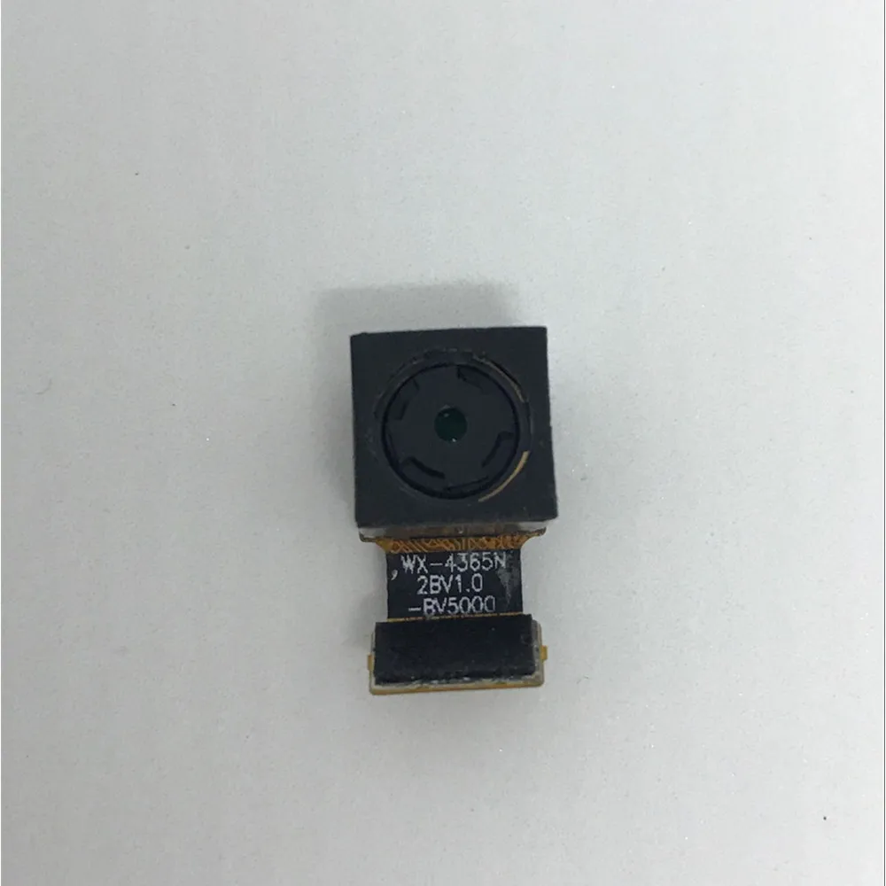New Original Blackview BV5000 Cell Phone Back Rear Camera