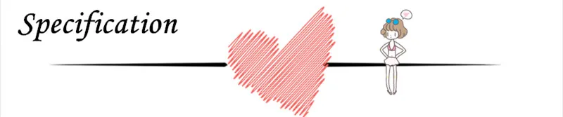 specification