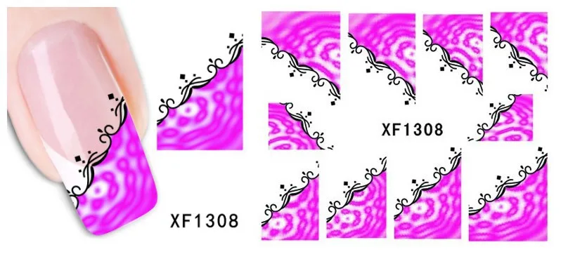 XF1308