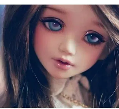 Высшее качество 1/4 (42 см) bjd Unoa Lusis Sisit Tan Skin Wood Araki милая девушка женская кукла