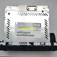 Абсолютно BMWRCD200 6512 9343204-01 с оптическим функция BMNW E60 E84 E87 E90 E91 автомобиля MP3 CD-плеер