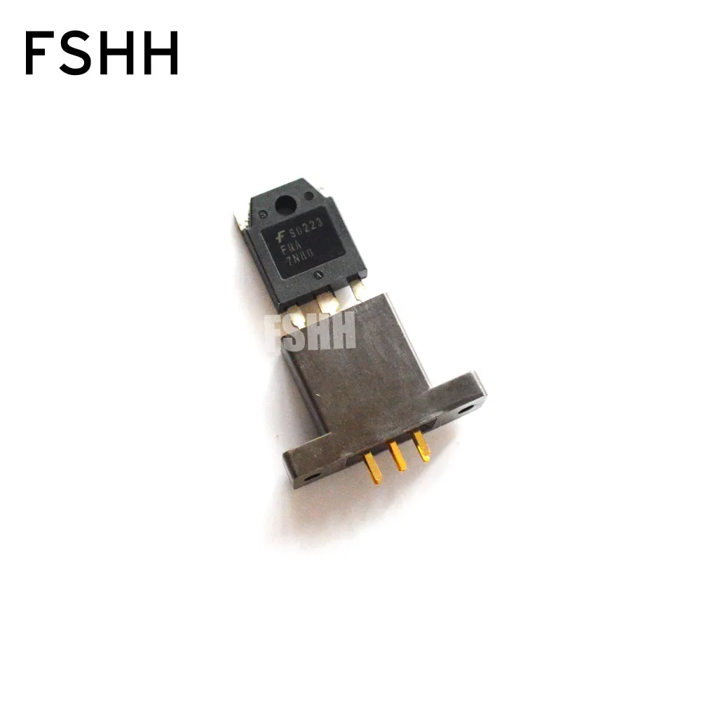 Фонарь TO247 тестовый разъем IC транзистор испытательное сиденье для испытания на