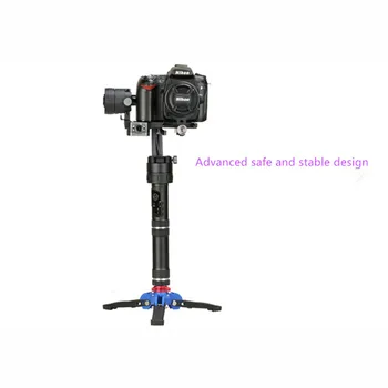 

Tarot Manbili M-1 camera monopod hydraulic support ZYX35