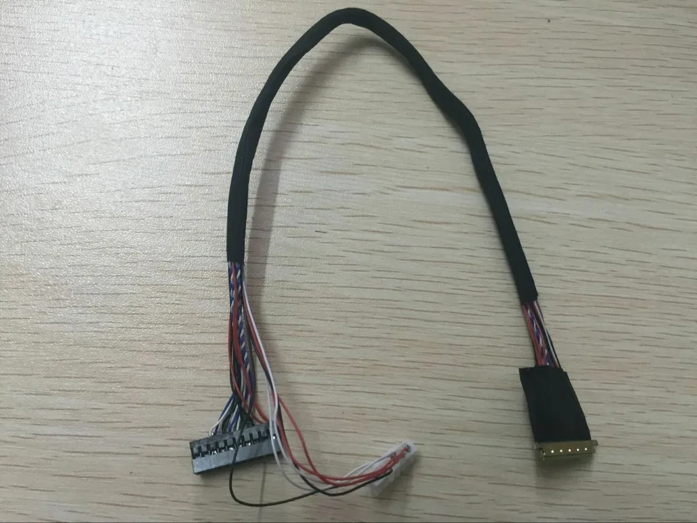 Latumab ЖК светодиодный драйвер платы контроллера комплект для LM230WF3(SL)(K1) SLK1 HDMI+ DVI+ VGA