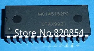 

10pcs/lot MC145152P2 MC145152P MC145152 DIP28