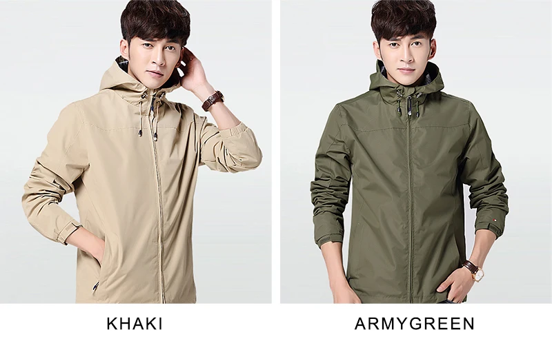 Mens Bomber Jackets  (11)