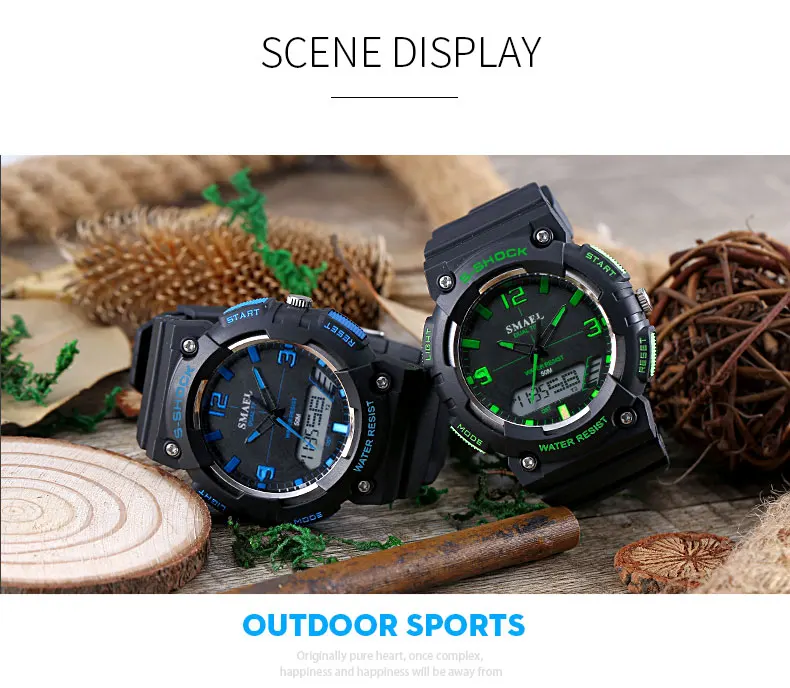 9.mens watches chronograph