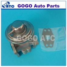 Клапан EGR Для VW SEAT AUDI S KODA M ITSUBISHI OEM 038131501AF 038131501AN 038129637D MN980163 MN980325