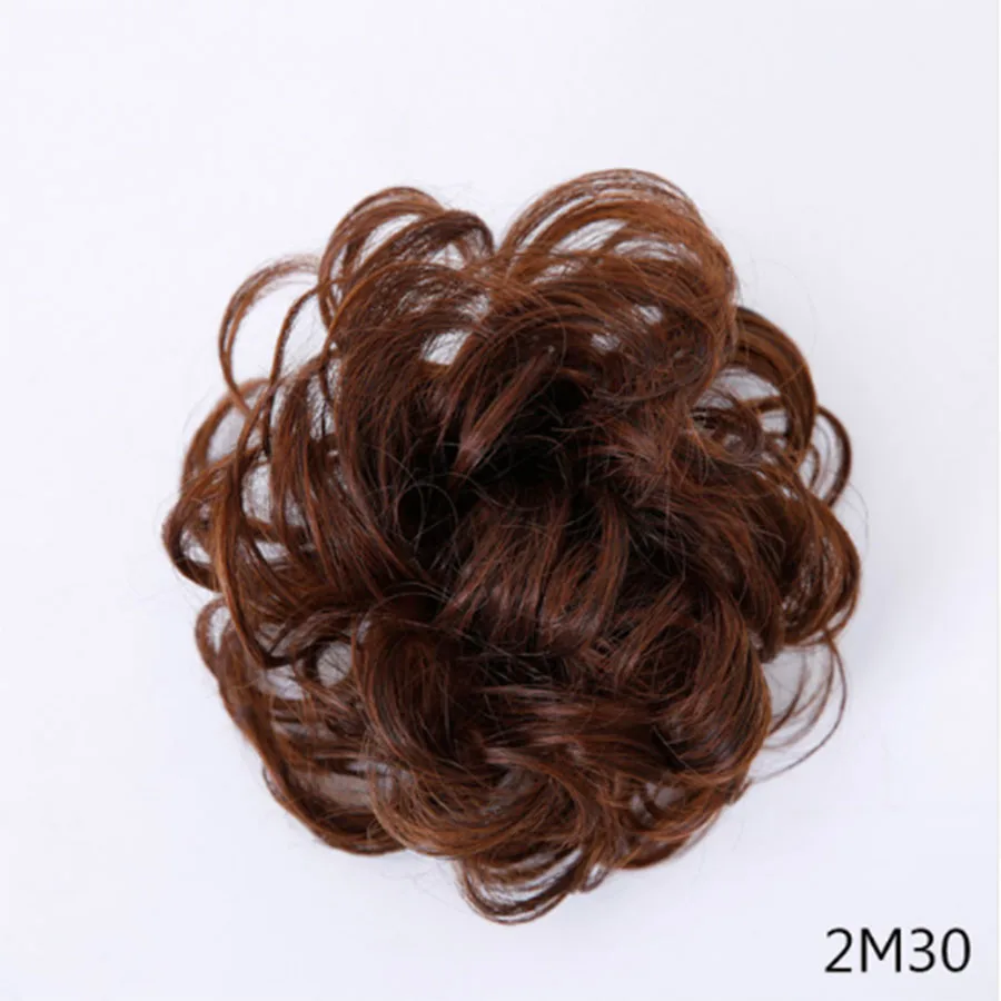 Резиновая лента для женщин для парика, устойчивая к высоким температурам синтетический Кучерявый волосы аксессуары Головные уборы