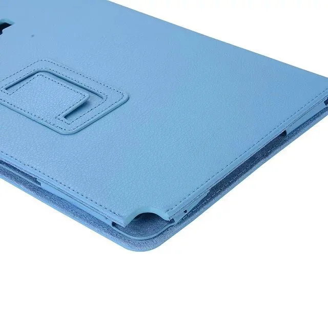 Для samsung Galaxy Tab A6 10,1 P580 P585 S-ручка версия из искусственной кожи Smart Case retina подставка Магнитная сна проснуться Tablet Cover