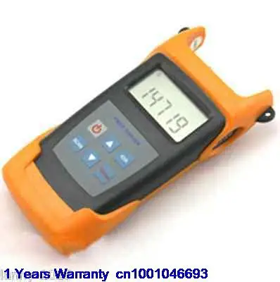 

DHL/EUB 1PC New JW3304N fiber break tester instrument to find fault with a red OTDR 60 k 015-17