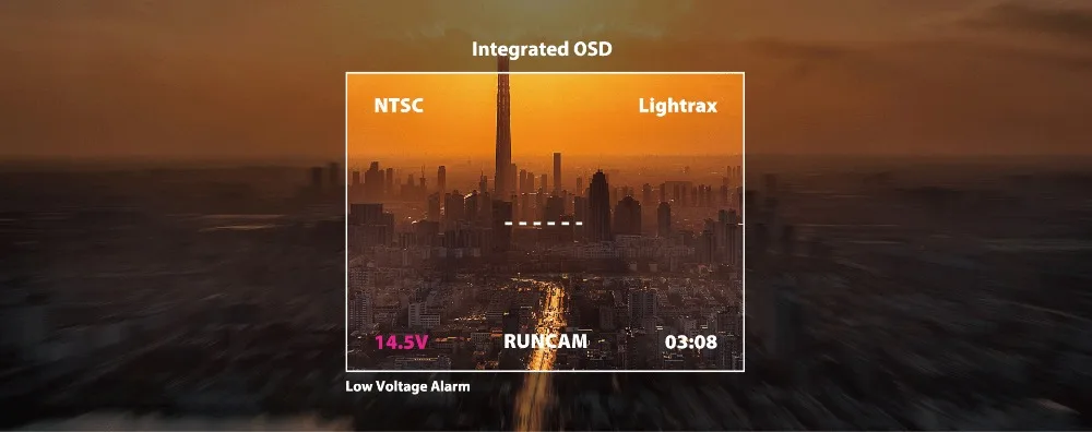 OSD