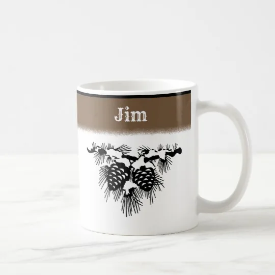 black_and_white_snow_covered_pine_cones_with_name_coffee_mug-re76447d563784ed087905579883837c4_x7jgr_8byvr_540