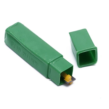

3/8'' T-Slot Cutter 1/4'' Shank Steel Handle Milling Woodworking Router Bit