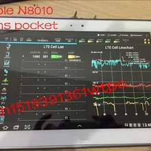 dhl+ стол N8020 с Тэмс карман, поддержка Walker тестирование+ lte/gsm/wcdma тестирование