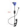 LED Carp Fishing Swingers Set in Case for Bite Alarm Bite Indicators B2002 ► Photo 2/6