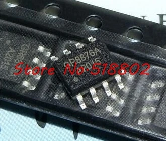 

10pcs/lot GR8876 GR8876A sop-8 Chipset New original New original In Stock