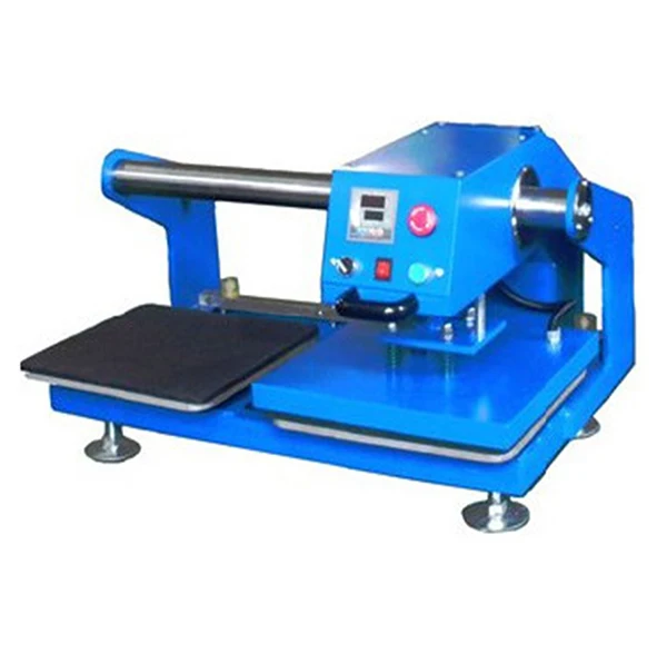 automatic sublimation machine