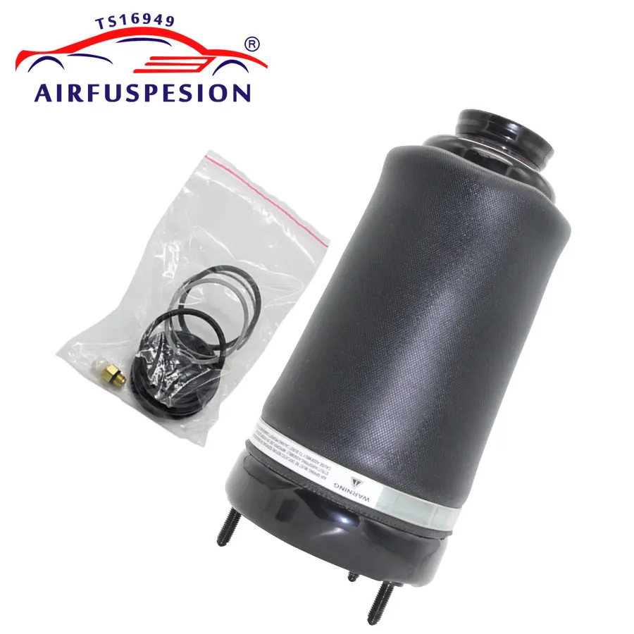 

New Front Air Suspension Spring Bag Repair Kits for Mercedes W164 ML GL Class 1643205813 1643205913 1643204613 1643206013