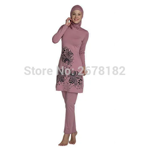 islamic swimwear women501
