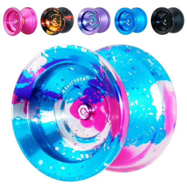 diabolo yoyo