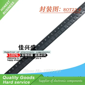 

10PCS MCP16301T-I / CHY MCP16301 SOT23-6 Regulator DC / DC Switching Regulator New Original Free Shipping